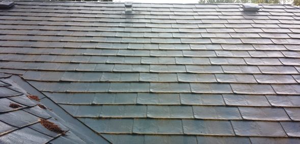 roofing contractor Milwaukee WI